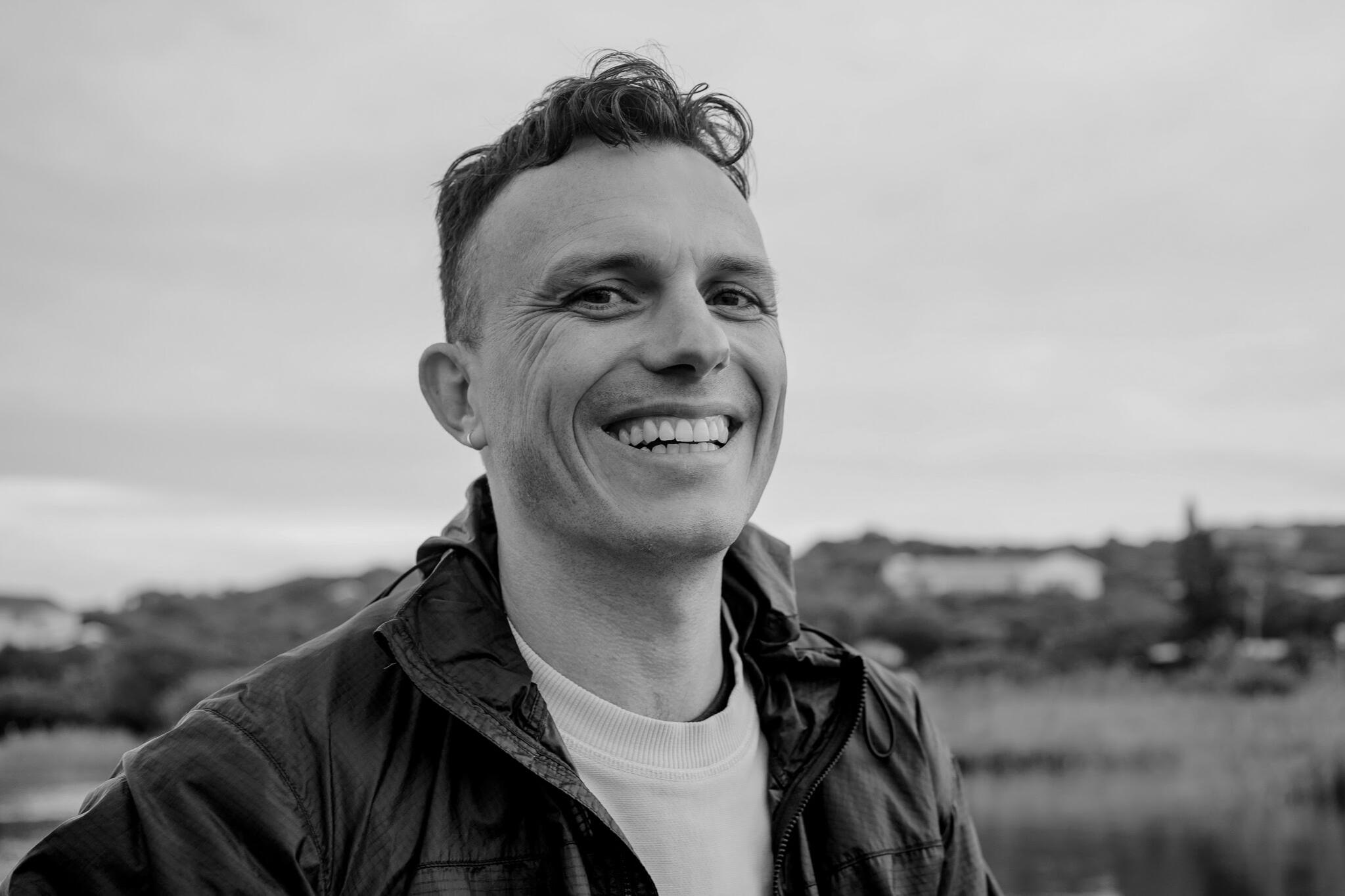 Caleb Pedersen Caleb Pedersen